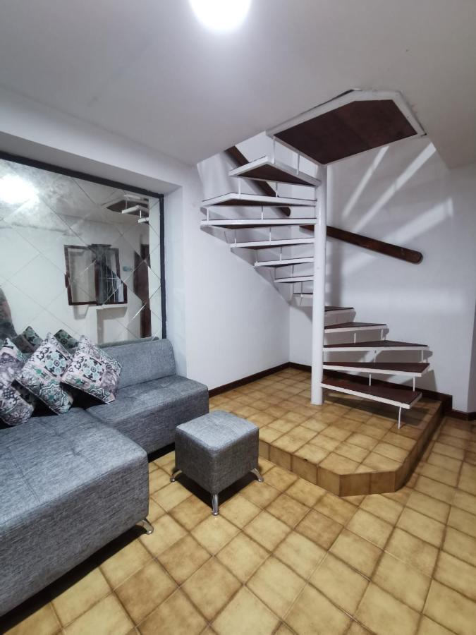 Luka Cartagena Hotel Экстерьер фото