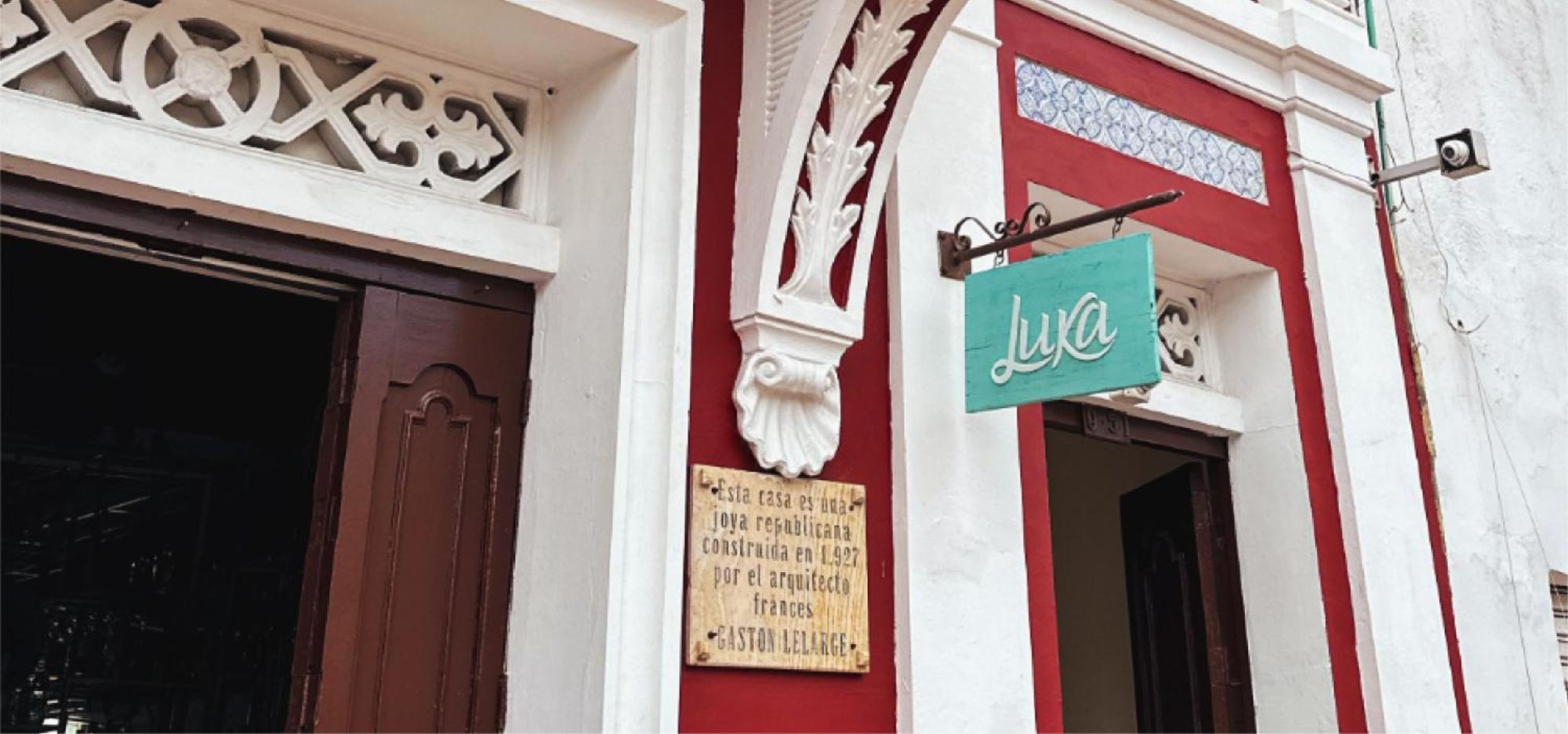 Luka Cartagena Hotel Экстерьер фото